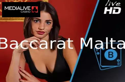 Malta Baccarat
